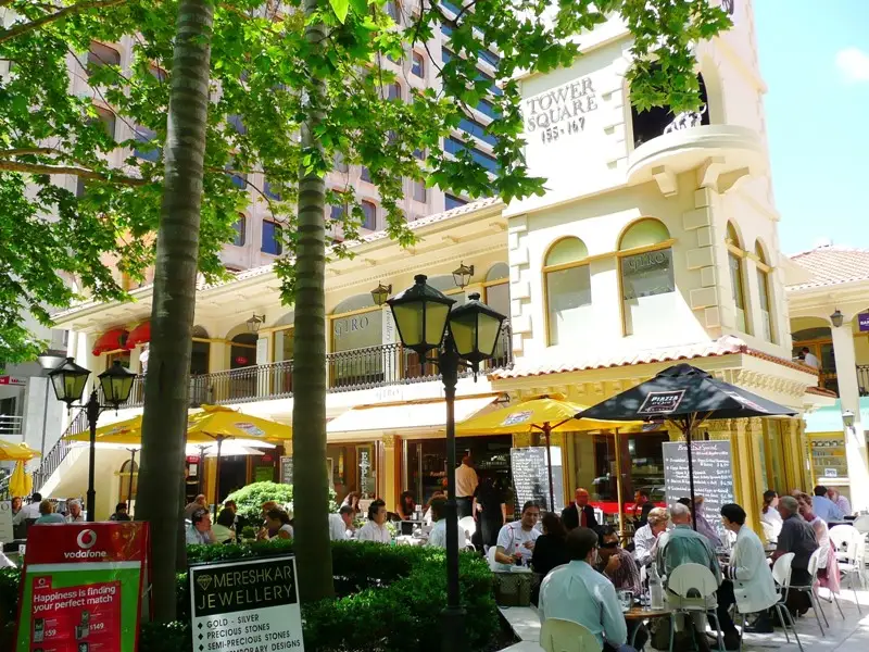 Shop G1B Tower Square  155 - 167 Miller Street, North Sydney Sold by Shead Property - image 1