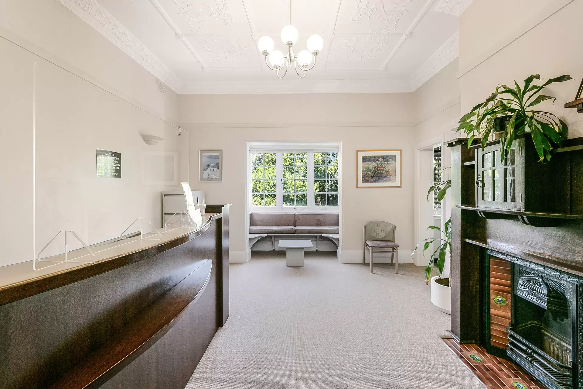Gordon Leased by Shead Property - image 1
