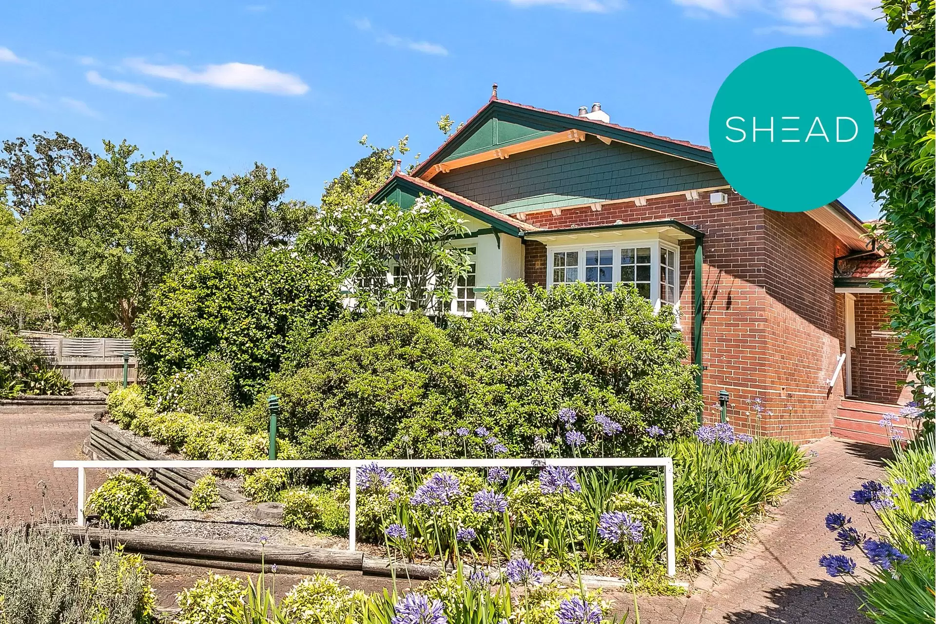 Gordon Leased by Shead Property - image 1