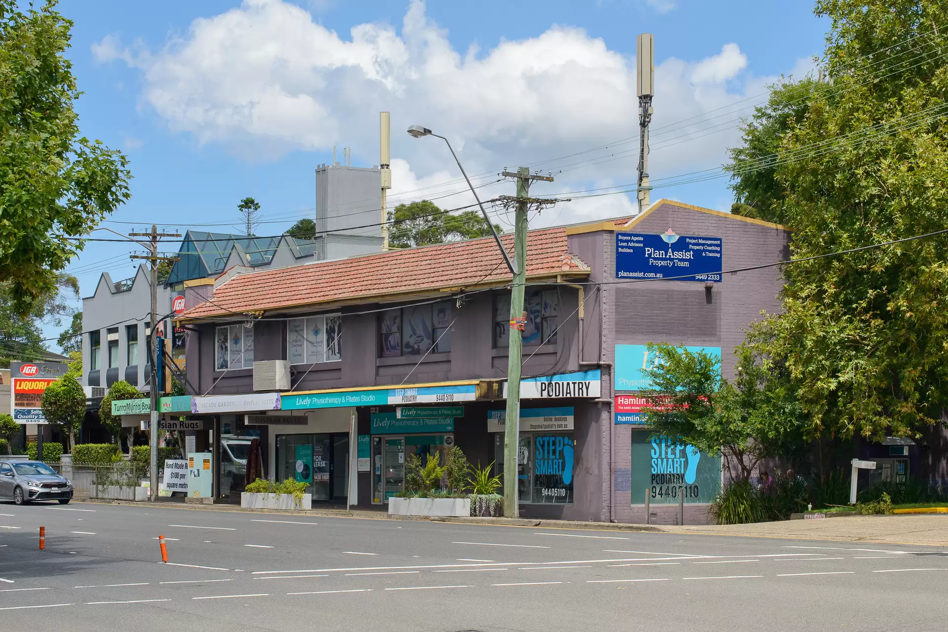 Turramurra Leased by Shead Property - image 1