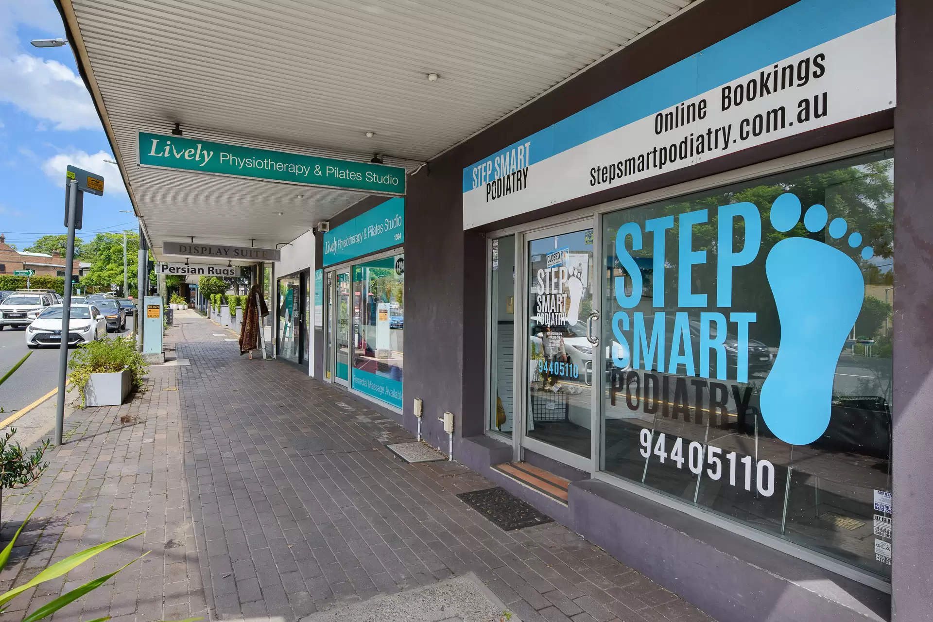 Turramurra Leased by Shead Property - image 1