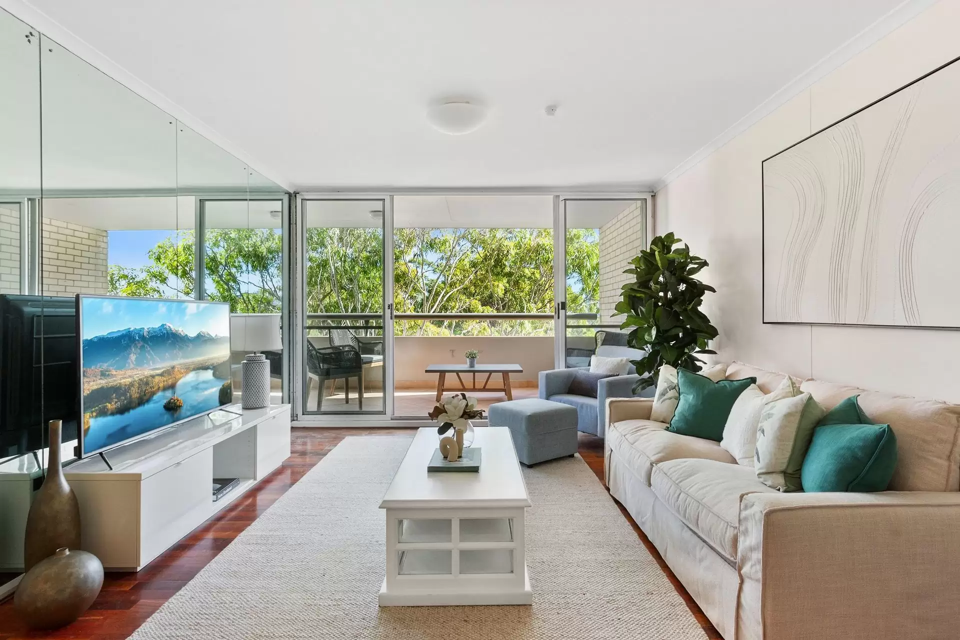 803/4 Broughton Road, Artarmon Sold by Shead Property - image 1