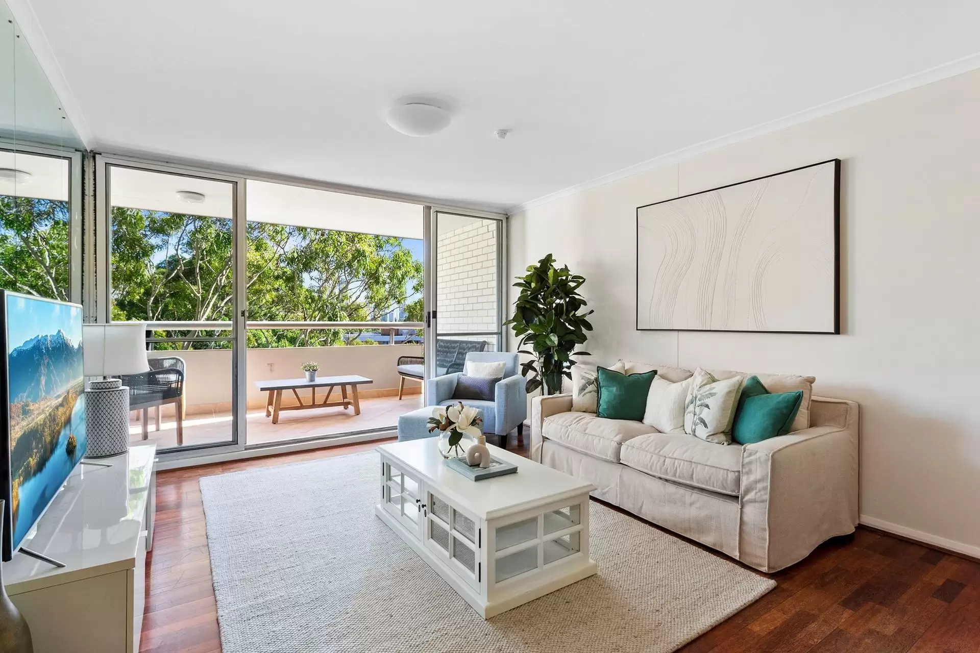803/4 Broughton Road, Artarmon Sold by Shead Property - image 1