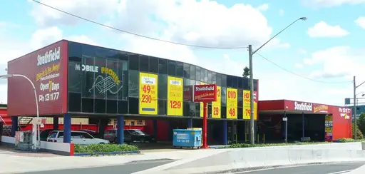 382-386 Pacific Highway, Artarmon Sold by Shead Property