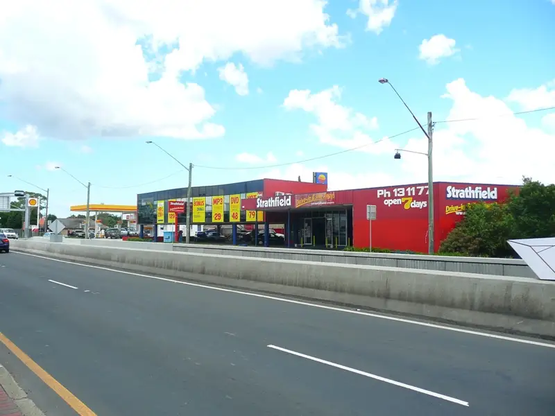 382-386 Pacific Highway, Artarmon Sold by Shead Property - image 1