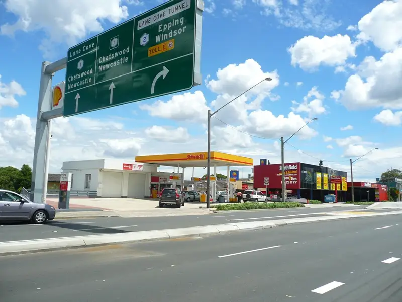 382-386 Pacific Highway, Artarmon Sold by Shead Property - image 1