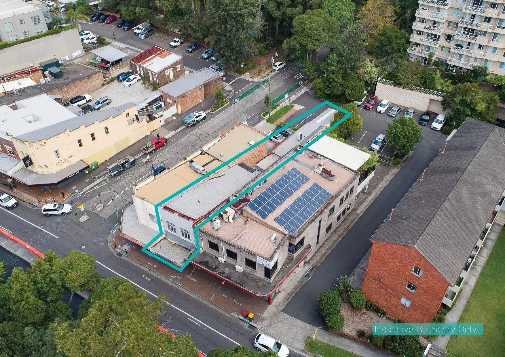 132 Hampden Road, Artarmon Sold by Shead Property - image 1