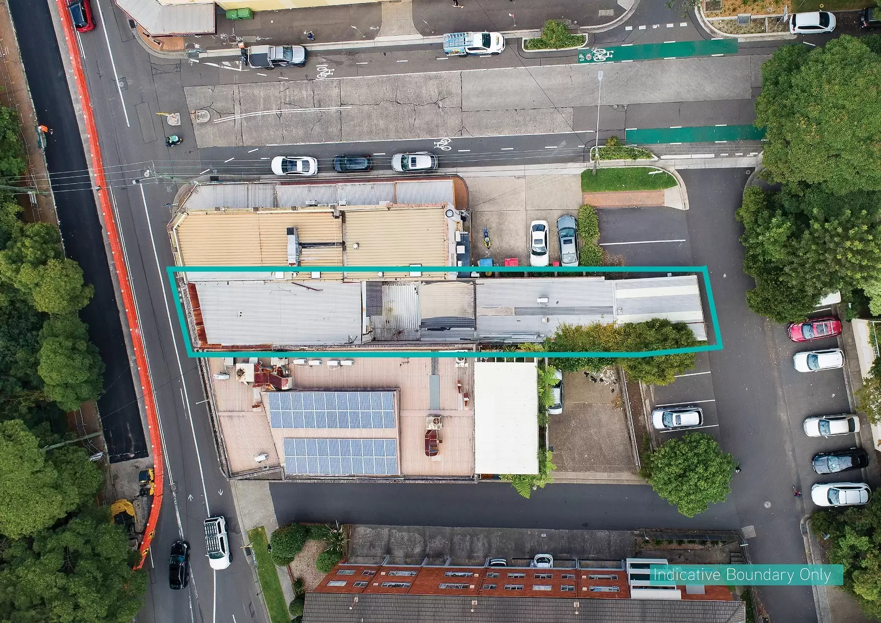 132 Hampden Road, Artarmon Sold by Shead Property - image 1