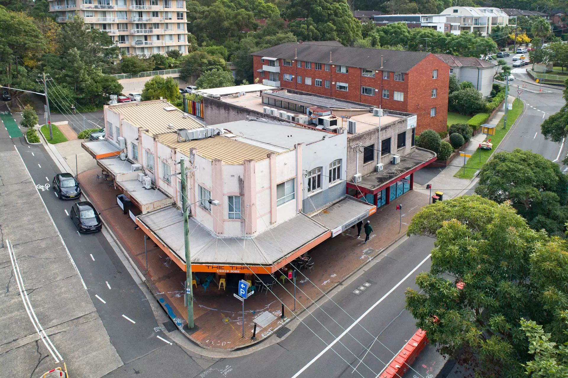 132 Hampden Road, Artarmon Sold by Shead Property - image 1