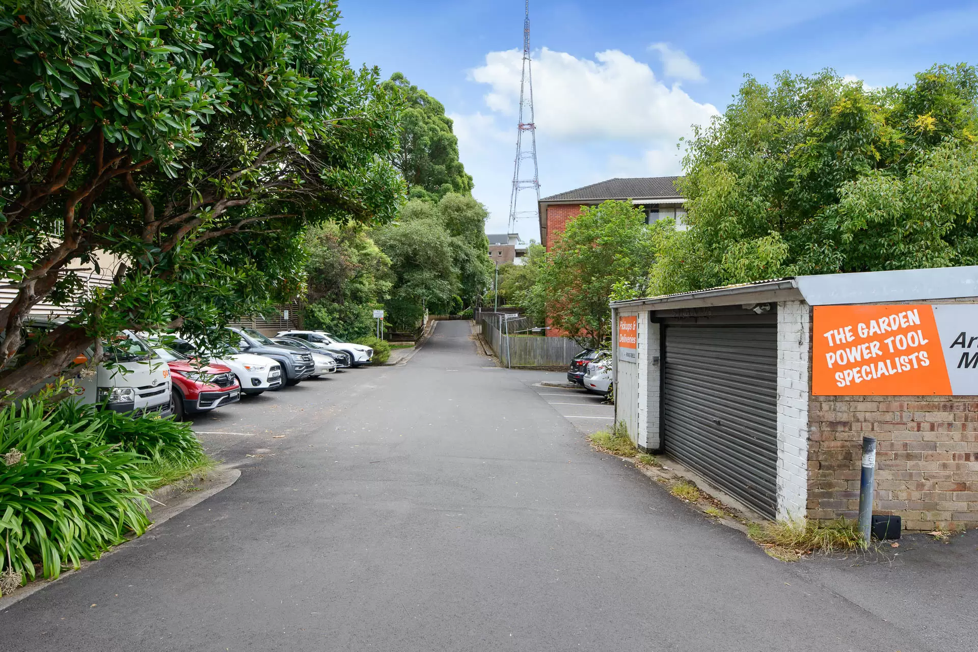 132 Hampden Road, Artarmon Sold by Shead Property - image 1