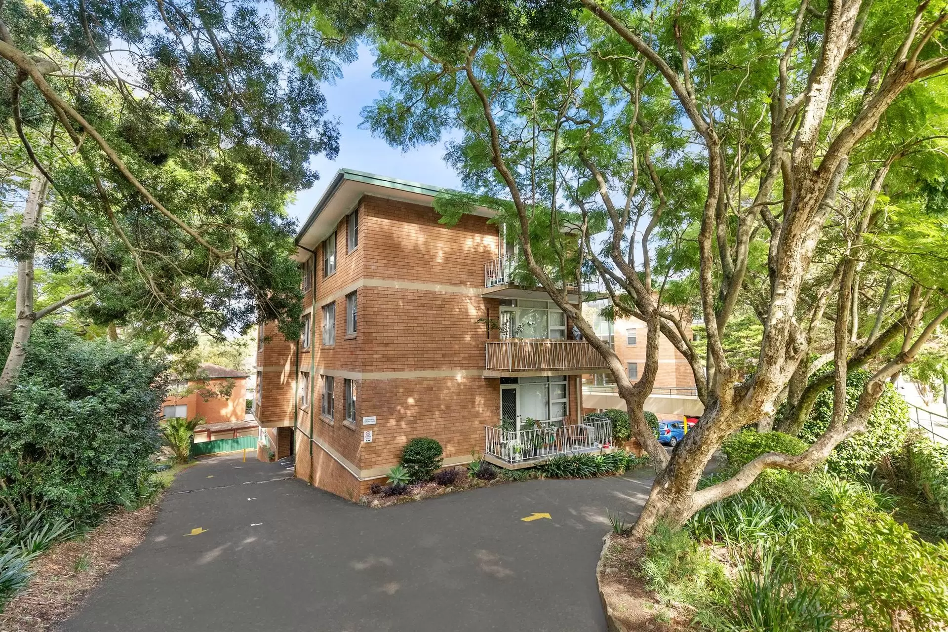 26/410 Mowbray Road, Lane Cove North Sold by Shead Property - image 1