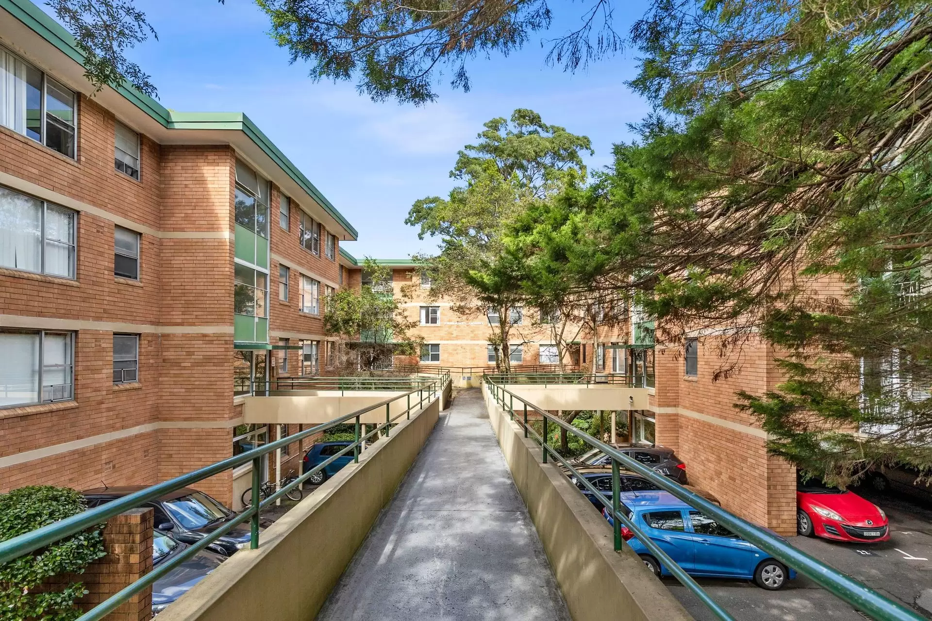 26/410 Mowbray Road, Lane Cove North Sold by Shead Property - image 1