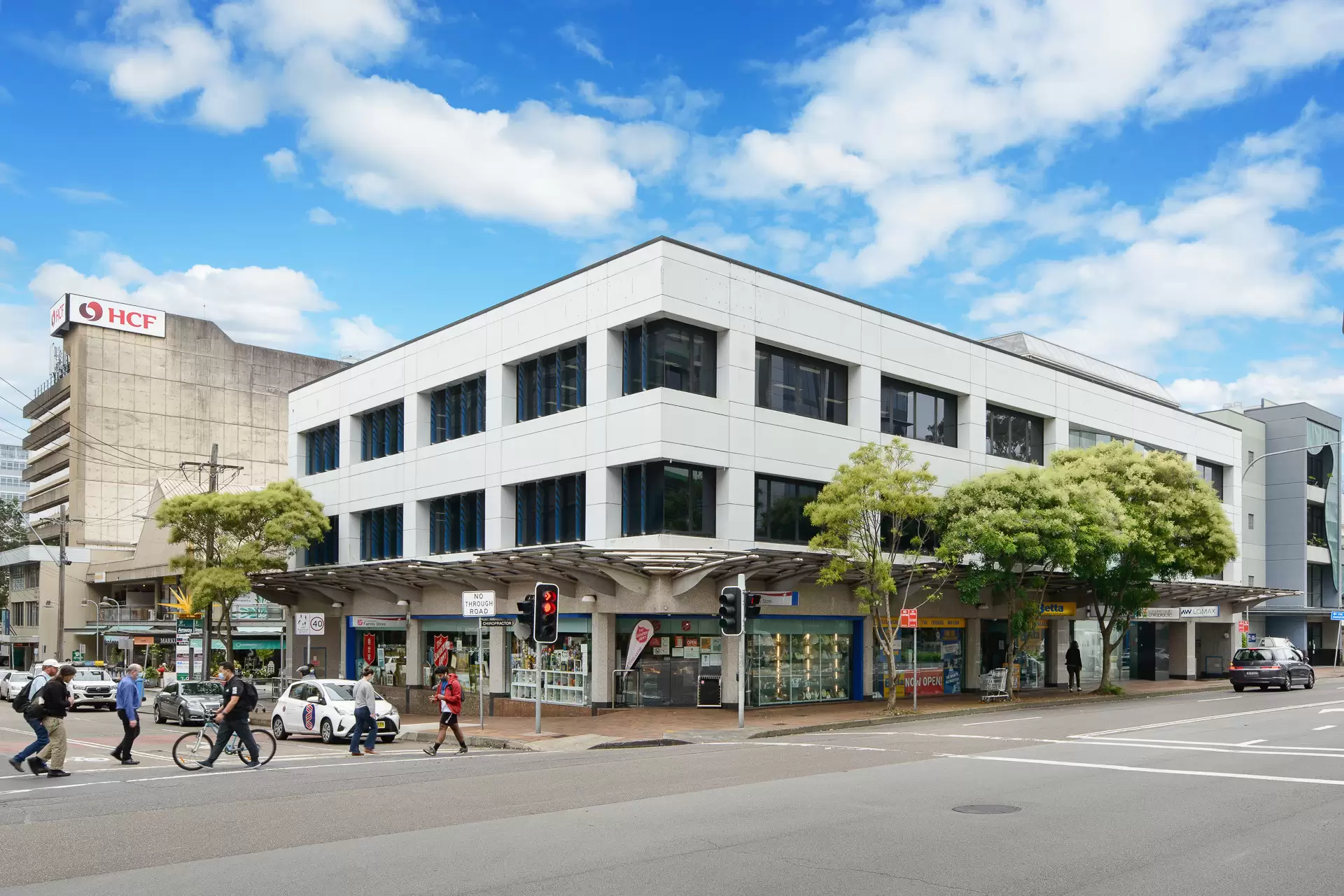 Chatswood Leased by Shead Property - image 1