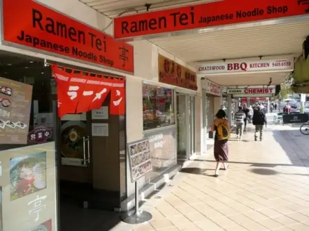 306-308 Victoria Avenue, Chatswood Sold by Shead Property - image 1
