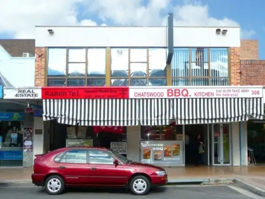 306-308 Victoria Avenue, Chatswood Sold by Shead Property - image 1
