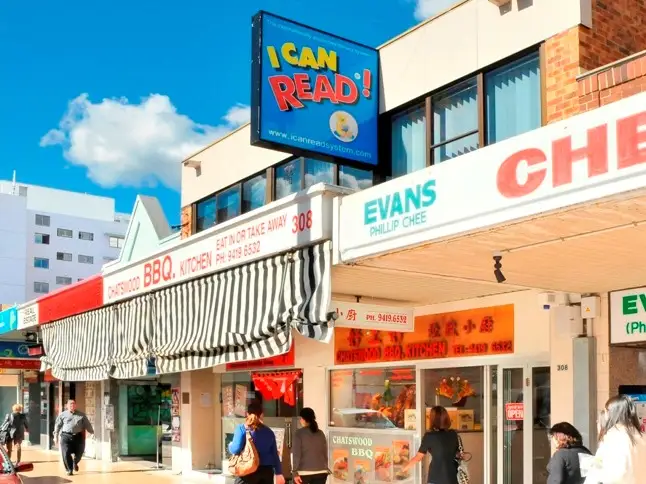 306-308 Victoria Avenue, Chatswood Sold by Shead Property - image 1