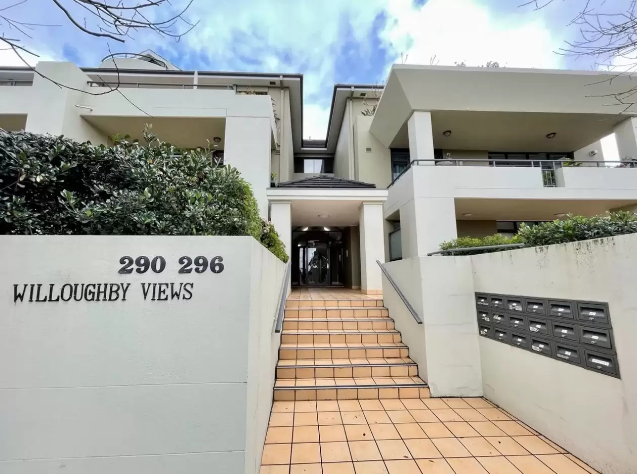 8/290 Penshurst Street, Willoughby Sold by Shead Property - image 1