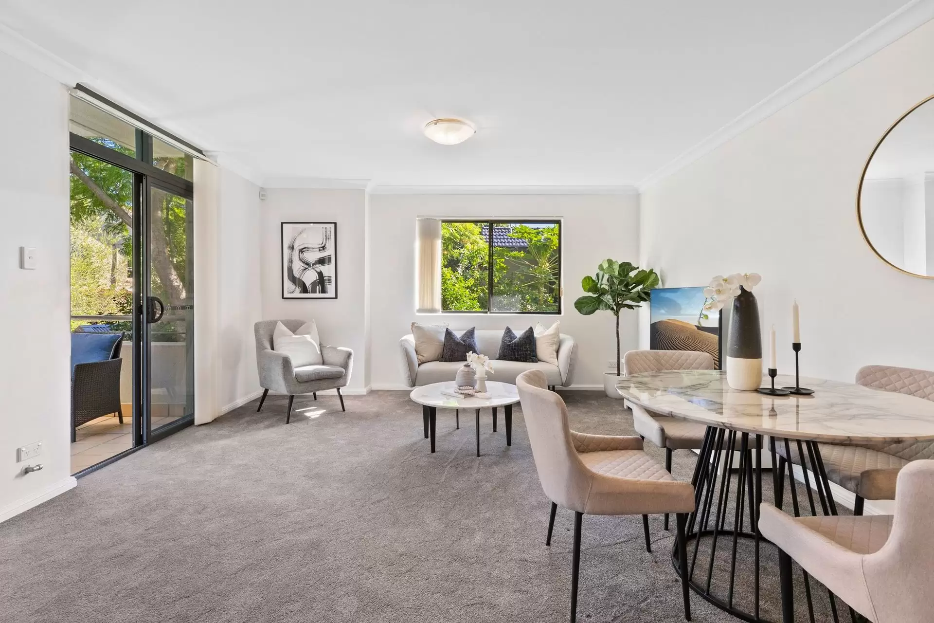 8/290 Penshurst Street, Willoughby Sold by Shead Property - image 1