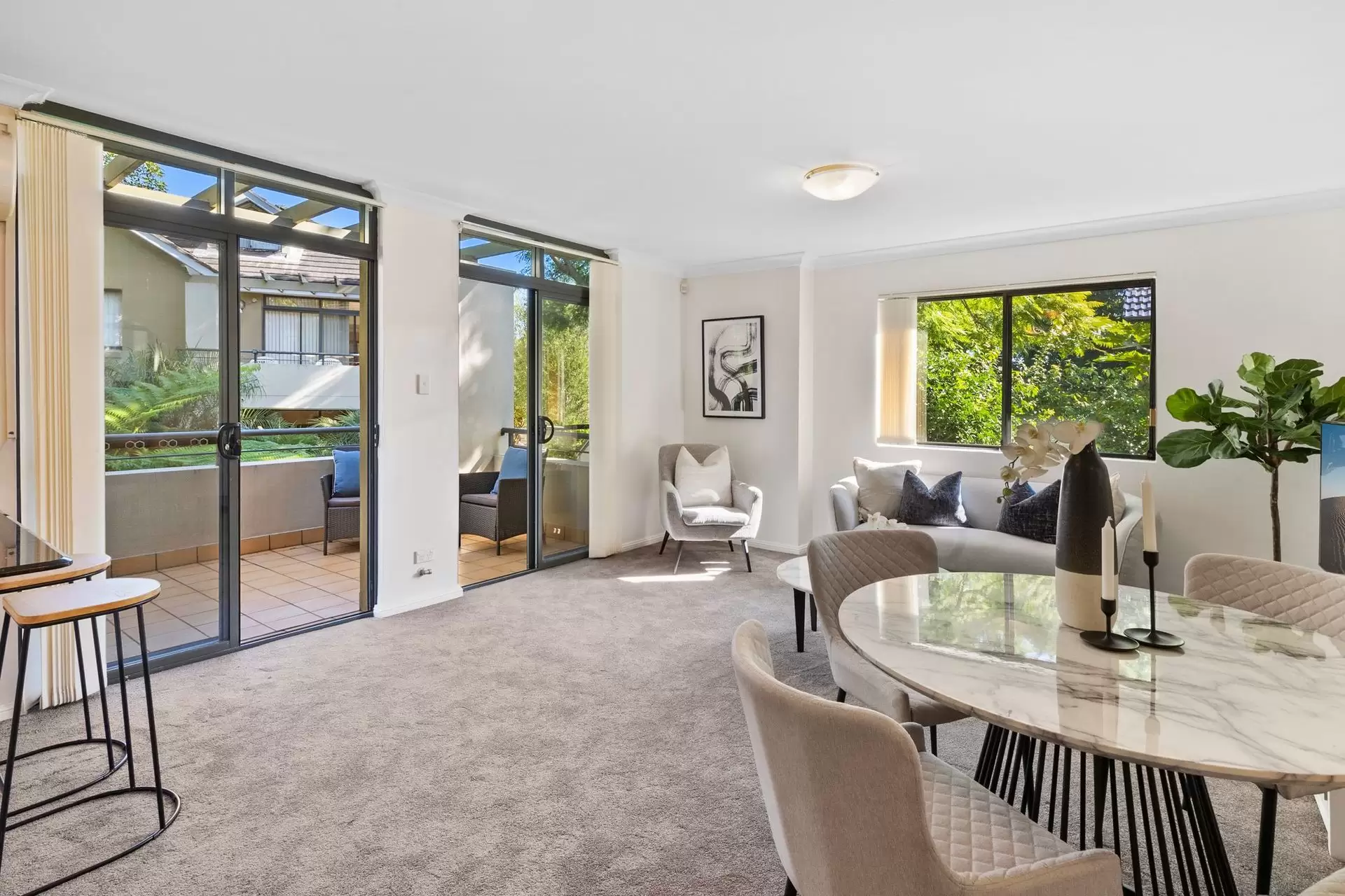 8/290 Penshurst Street, Willoughby Sold by Shead Property - image 1