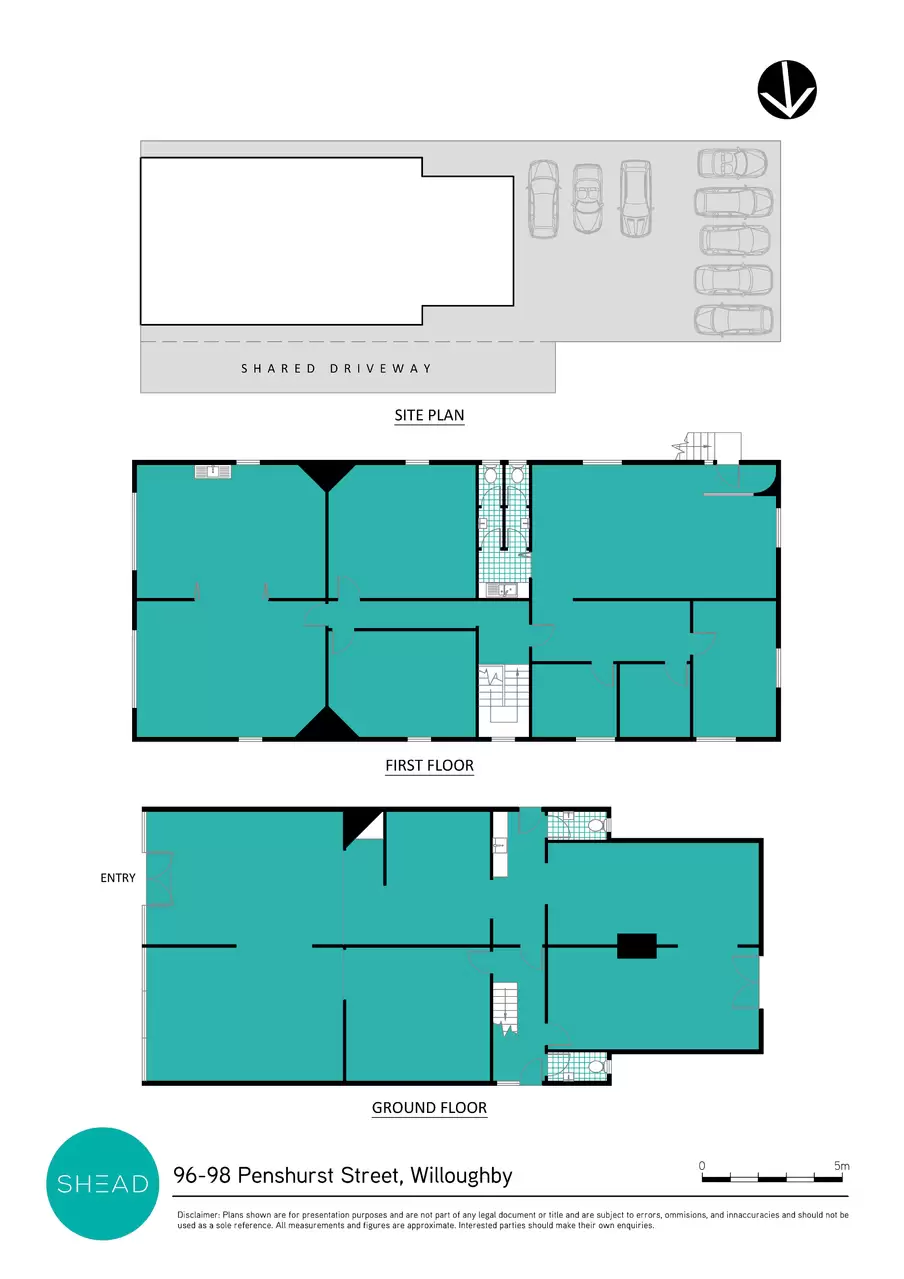 96-98 Penshurst Street, Willoughby Sold by Shead Property - image 1