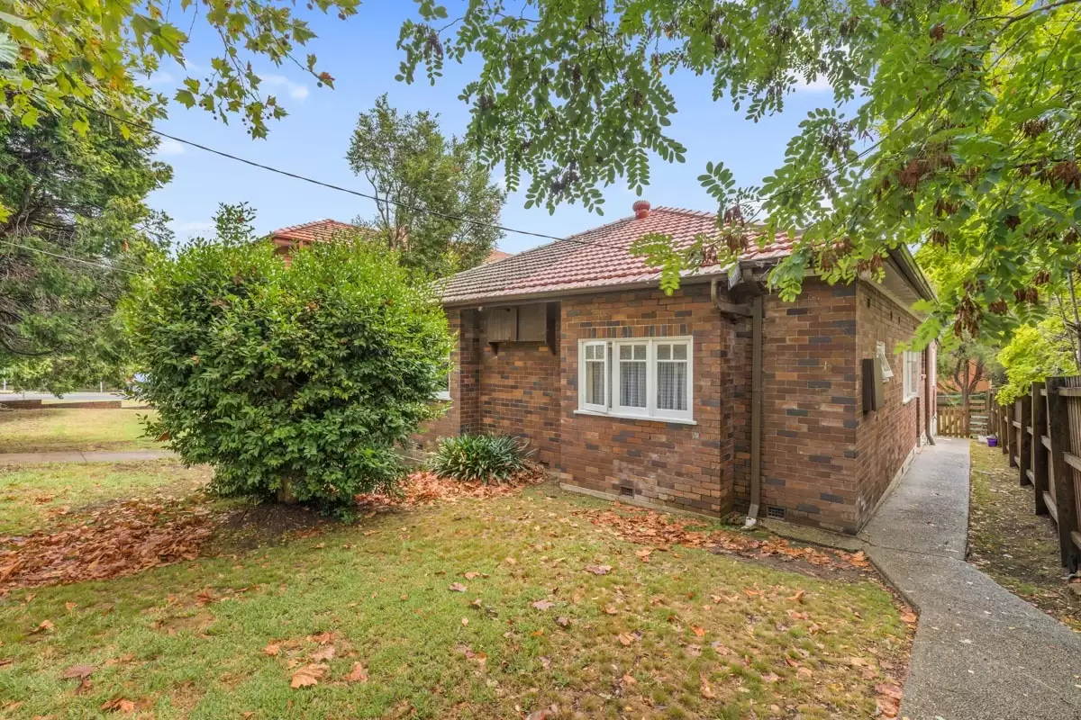243 & 245 Victoria Avenue, Chatswood Sold by Shead Property - image 1