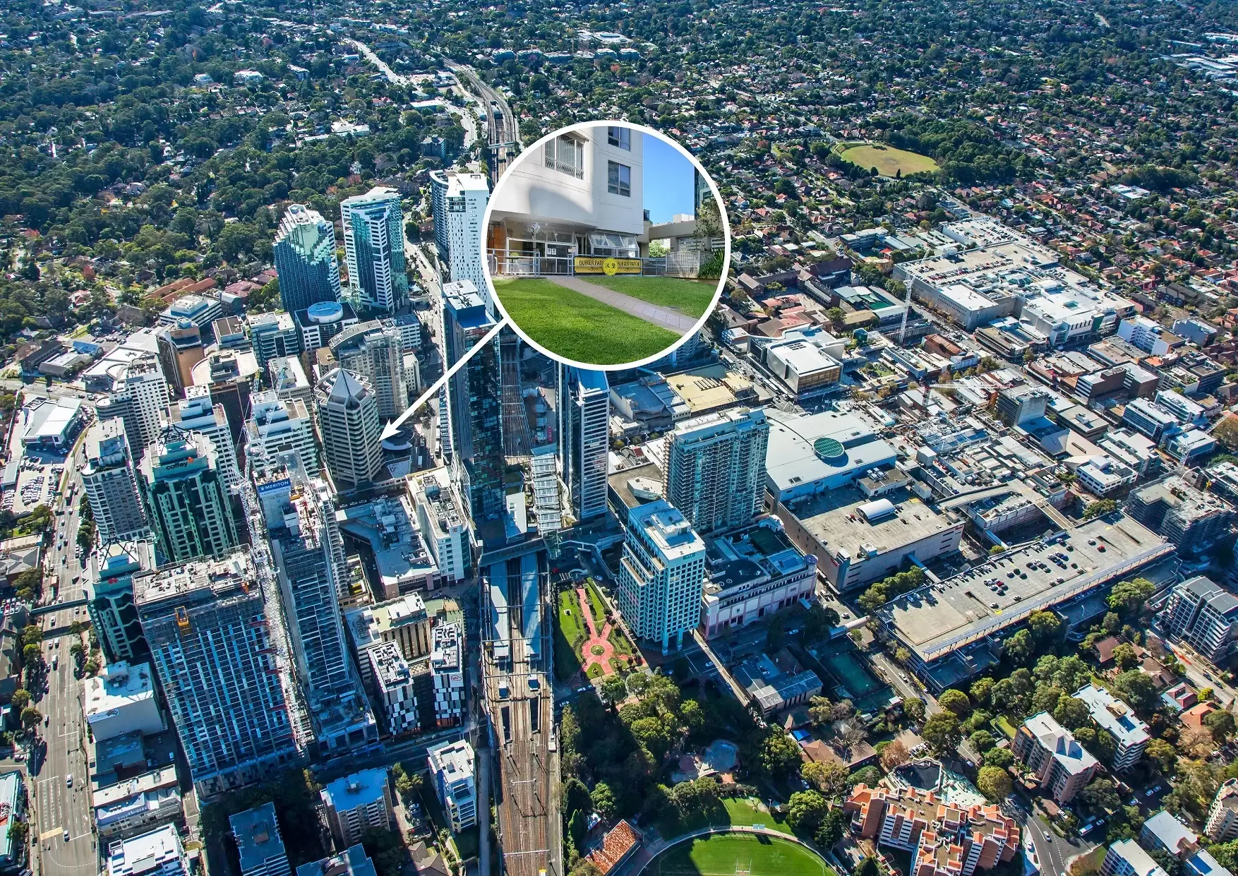 Shop 234/1 Katherine Street, Chatswood Sold by Shead Property - image 1