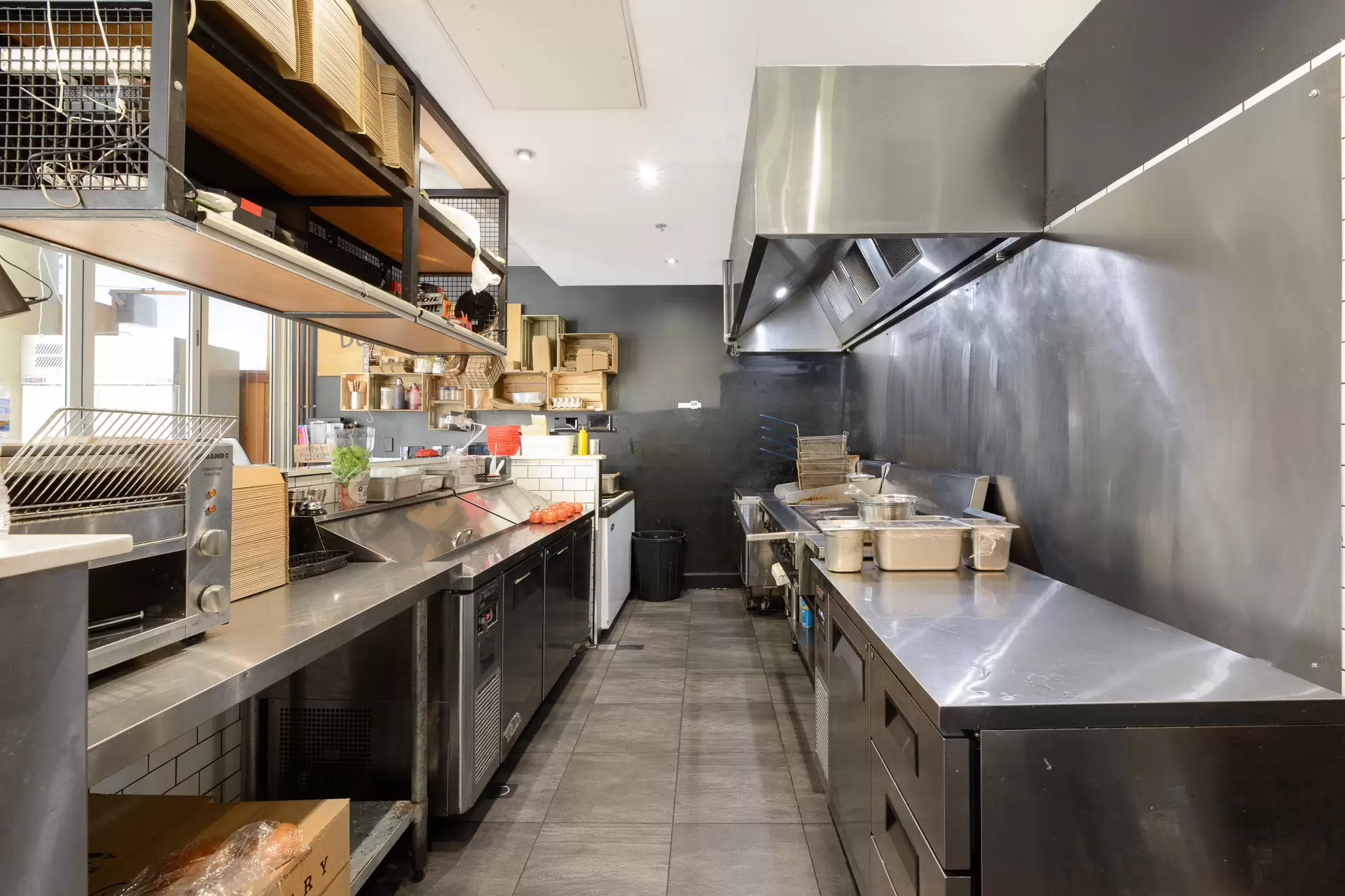 Shop 234/1 Katherine Street, Chatswood Sold by Shead Property - image 1