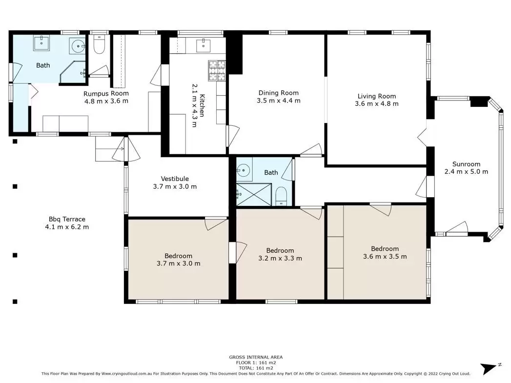 Chatswood Leased by Shead Property - image 1