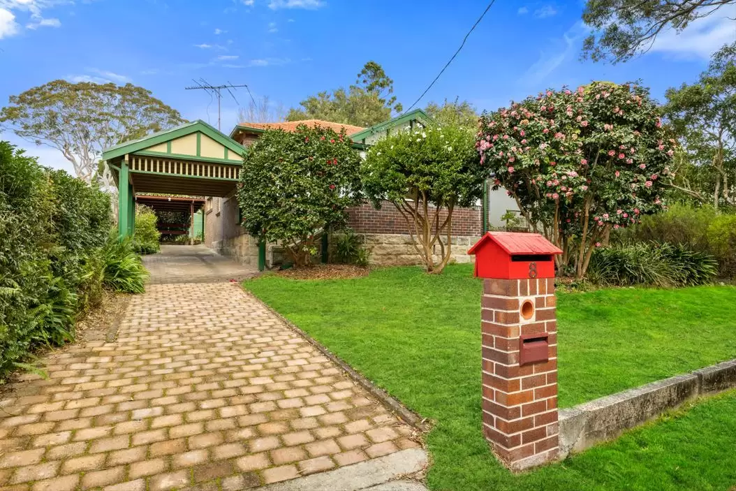 Chatswood Leased by Shead Property - image 1