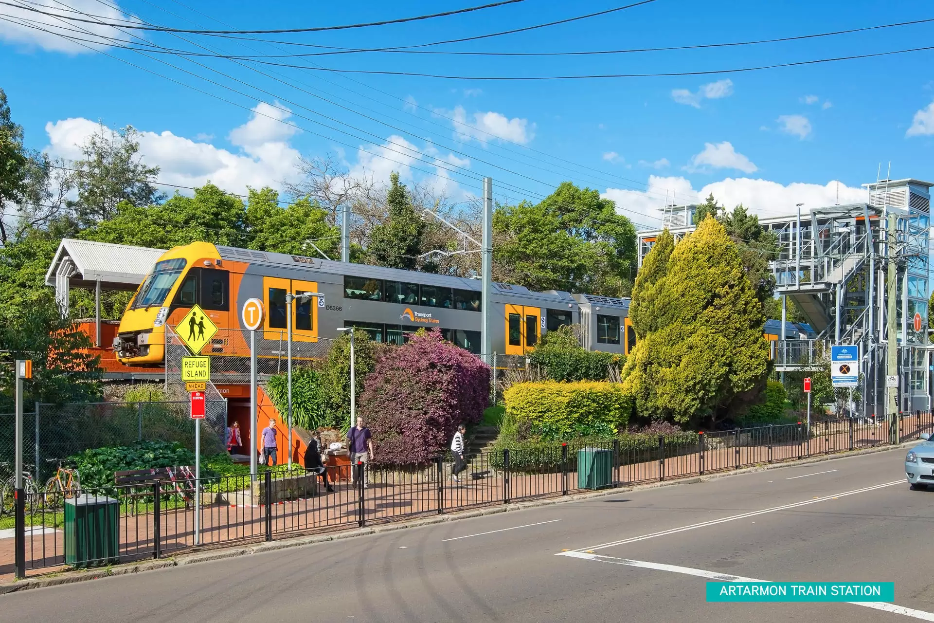 98 100 102 Hampden Road, Artarmon Sold by Shead Property - image 1