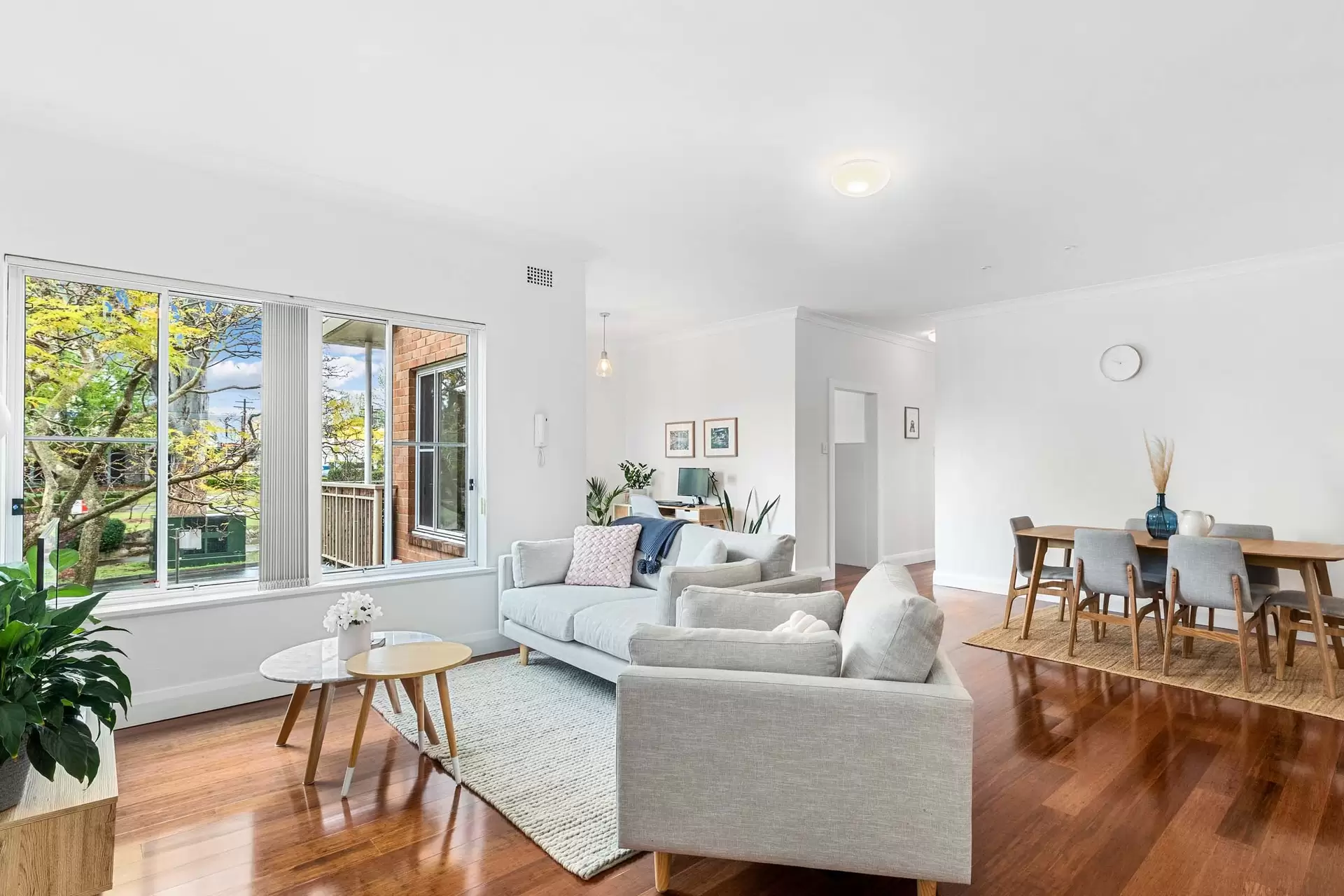 5/36 Pacific Highway, Roseville Sold by Shead Property - image 1