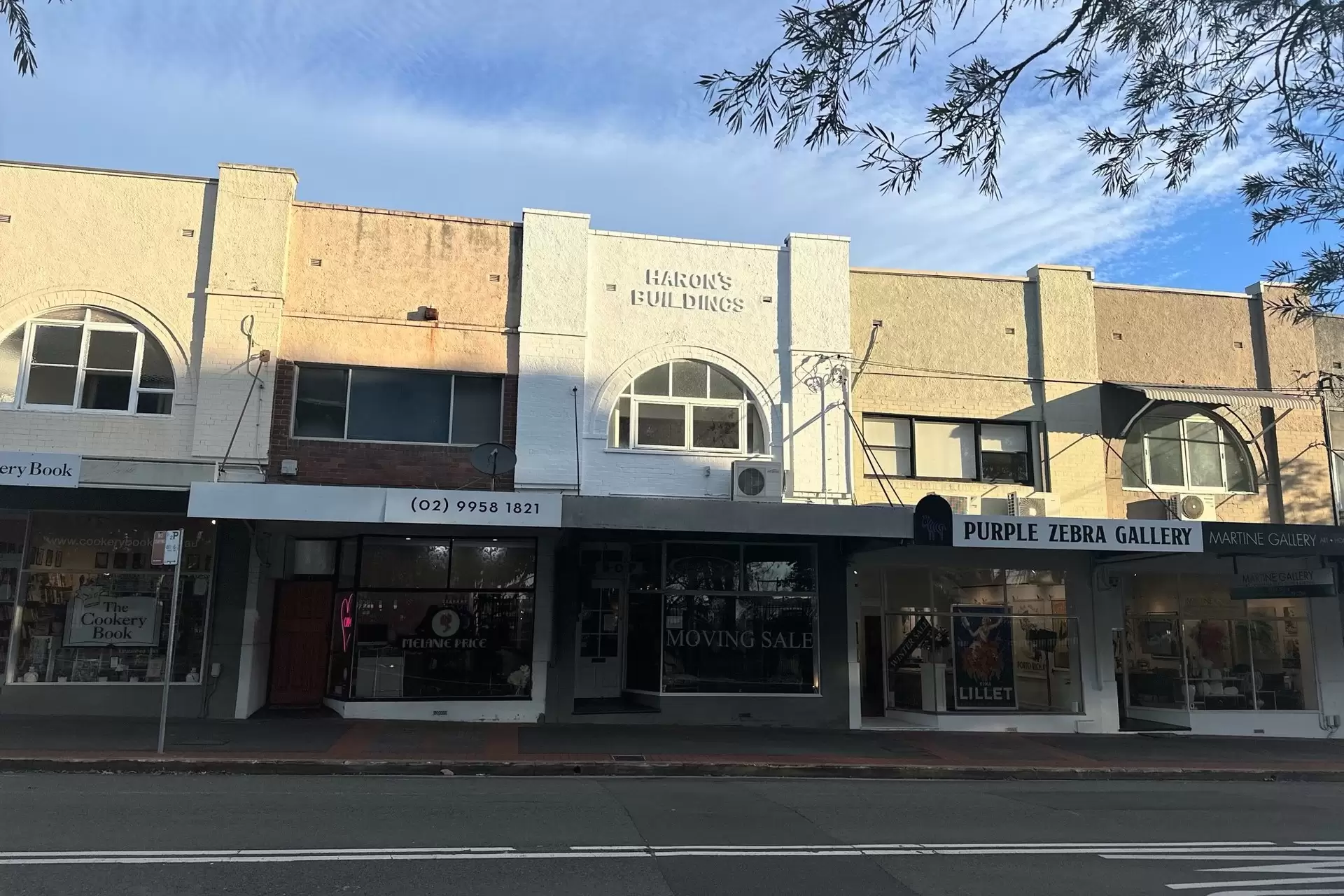 Northbridge Leased by Shead Property - image 1