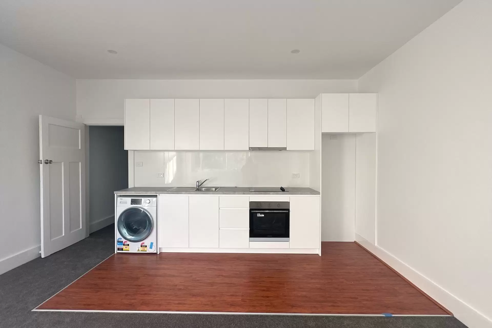 Northbridge Leased by Shead Property - image 1