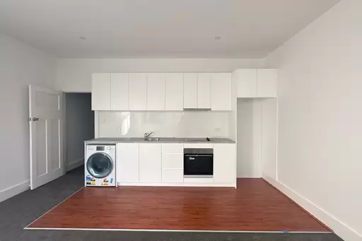 Northbridge Leased by Shead Property