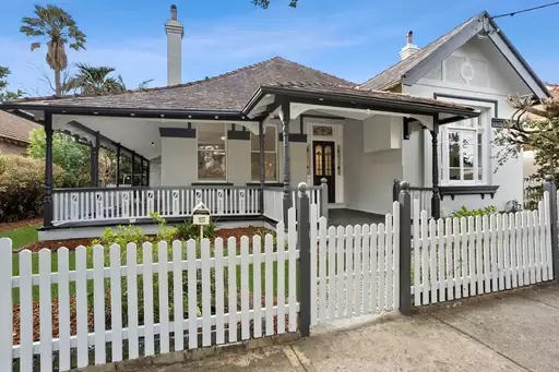 15 Devonshire Street, Chatswood Sold by Shead Property