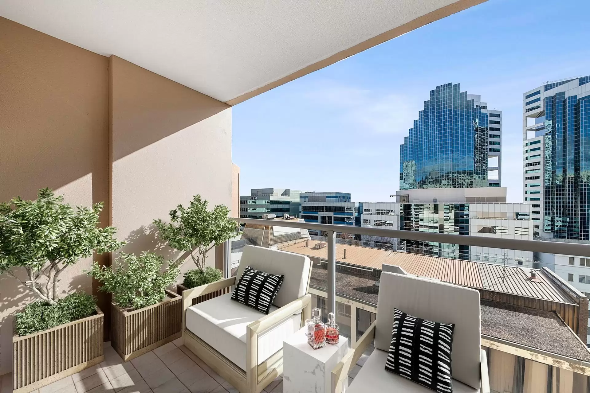 1101/8 Brown Street, Chatswood Sold by Shead Property - image 1