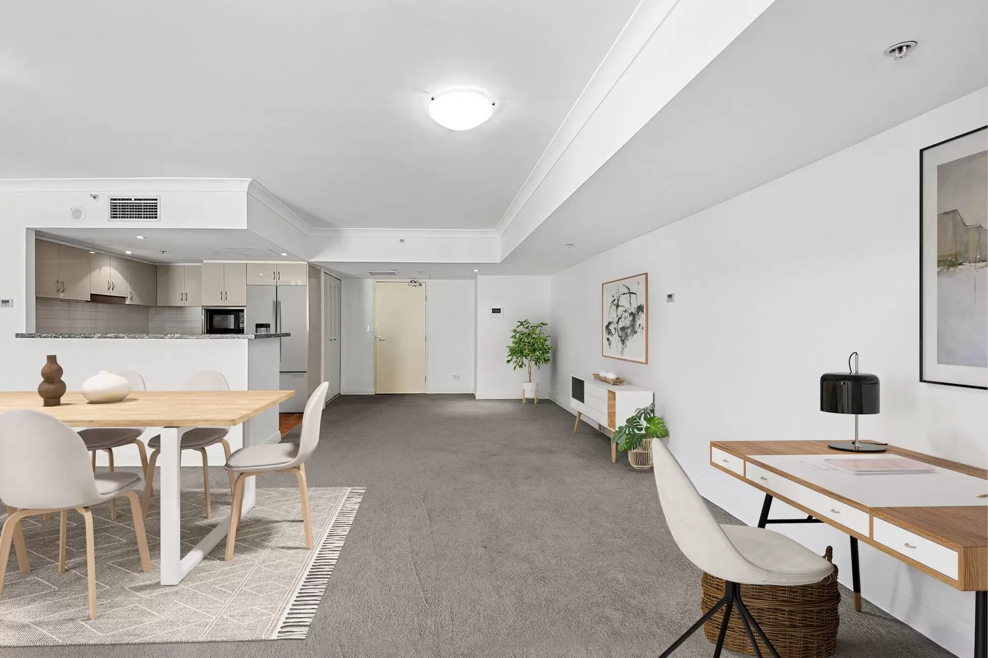 1101/8 Brown Street, Chatswood Sold by Shead Property - image 1
