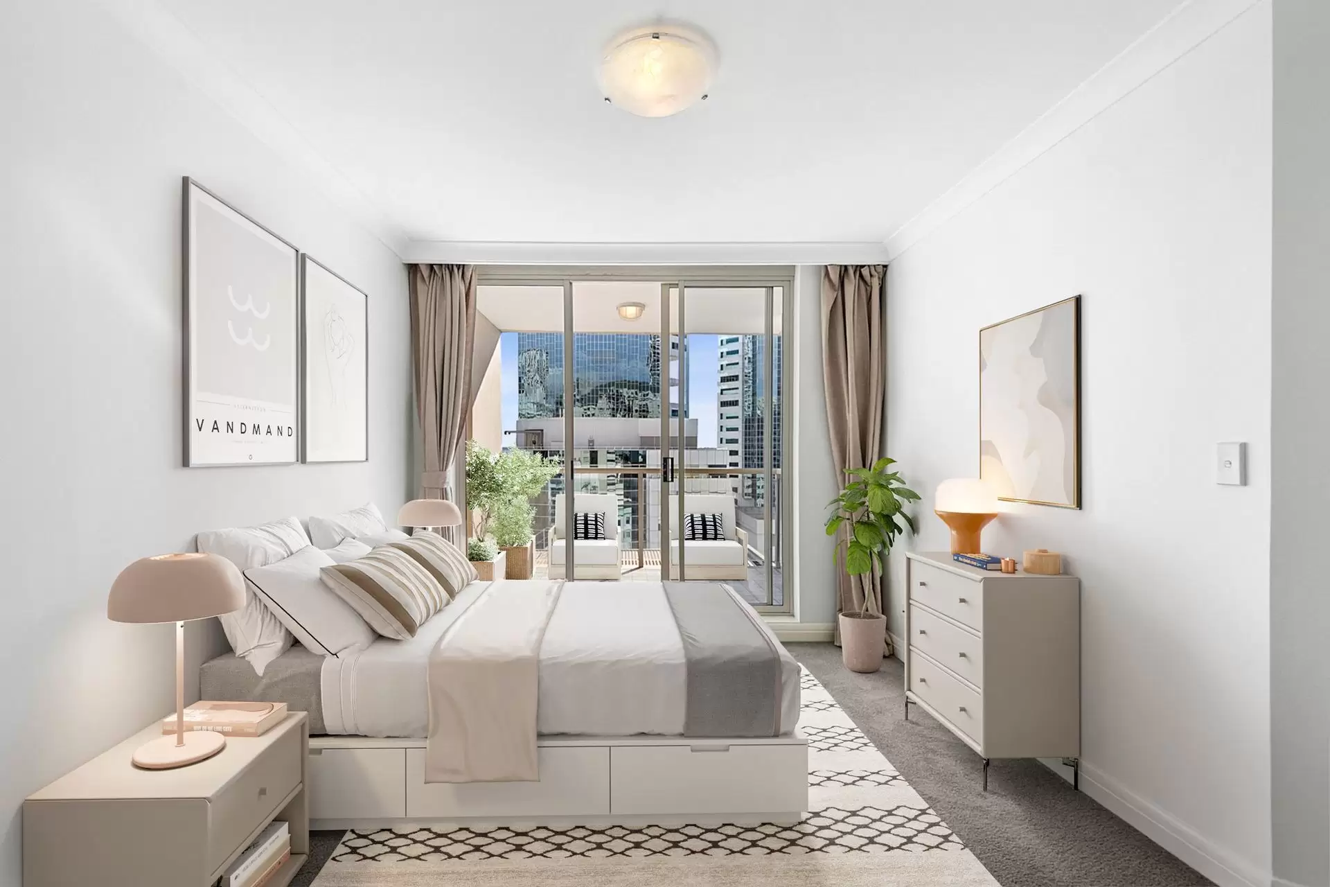 1101/8 Brown Street, Chatswood Sold by Shead Property - image 1