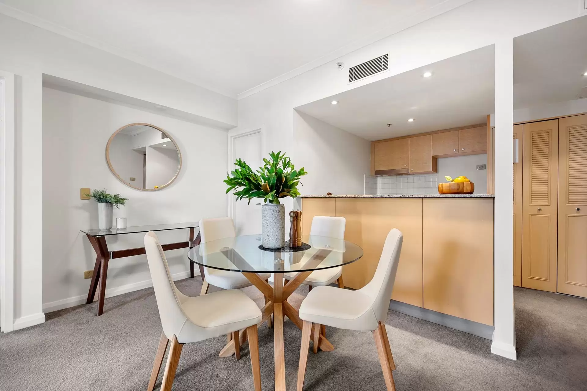 321/2A Help Street, Chatswood Sold by Shead Property - image 1