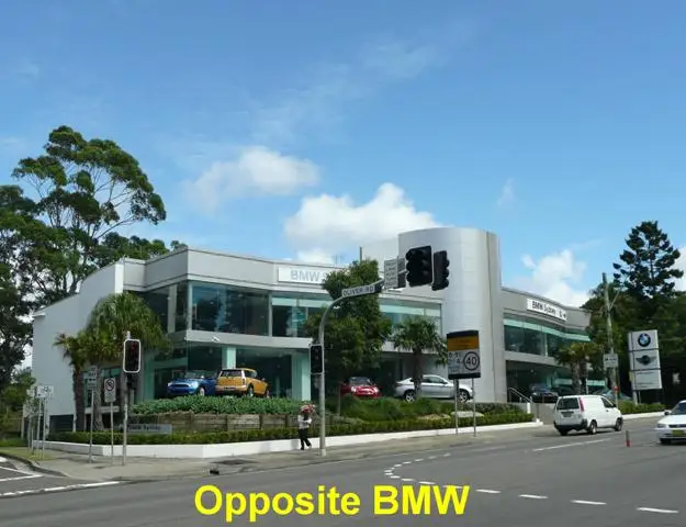 763 Pacific Highway, Chatswood Sold by Shead Property - image 1