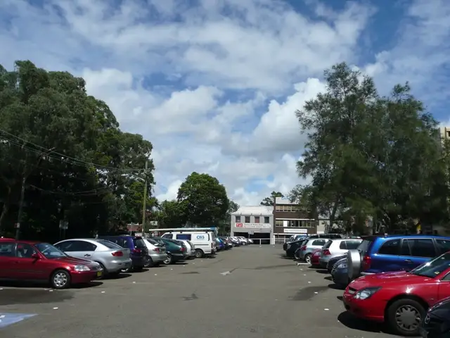 763 Pacific Highway, Chatswood Sold by Shead Property - image 1