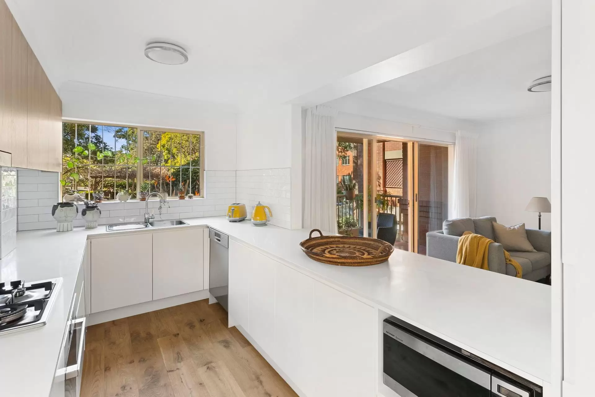 11/1A Robert Street, Artarmon Sold by Shead Property - image 1