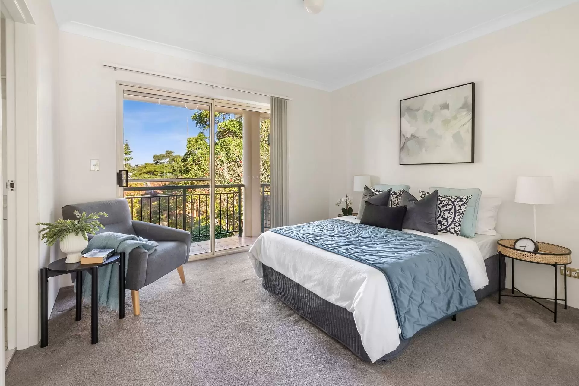 5/19 Milner Road, Artarmon Sold by Shead Property - image 1