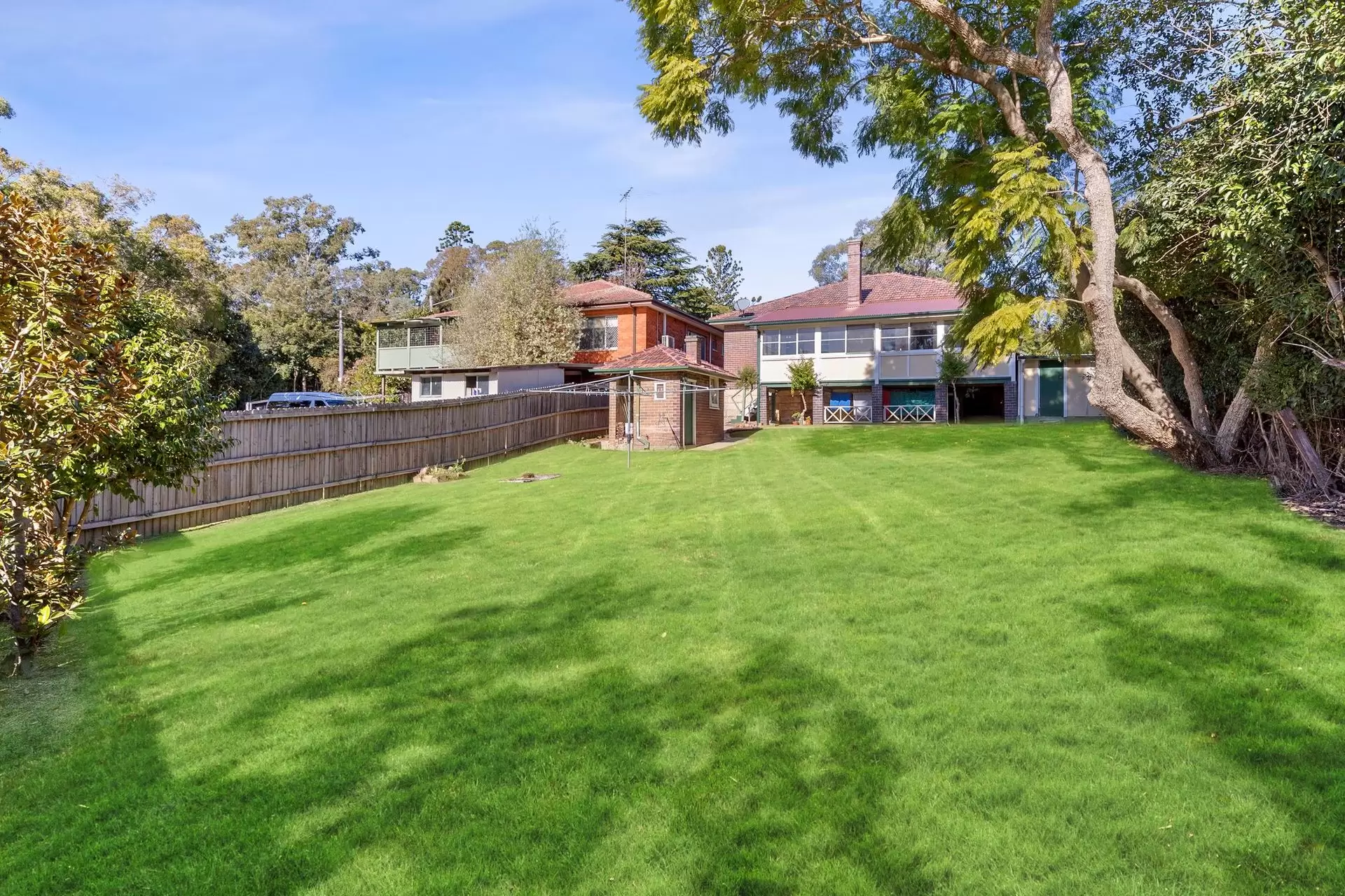 104 Pennant Hills Road, Normanhurst Sold by Shead Property - image 1