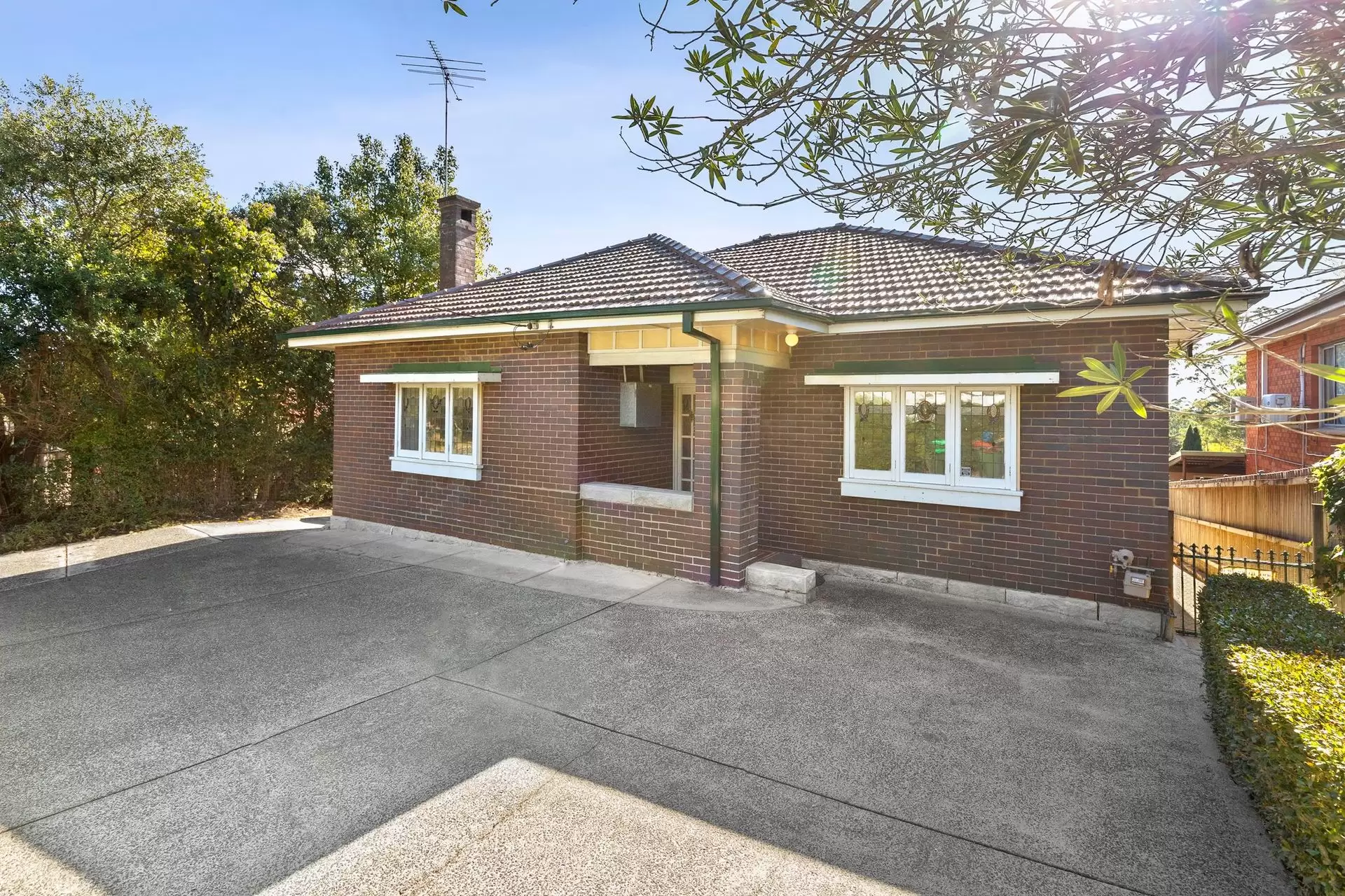 104 Pennant Hills Road, Normanhurst Sold by Shead Property - image 1