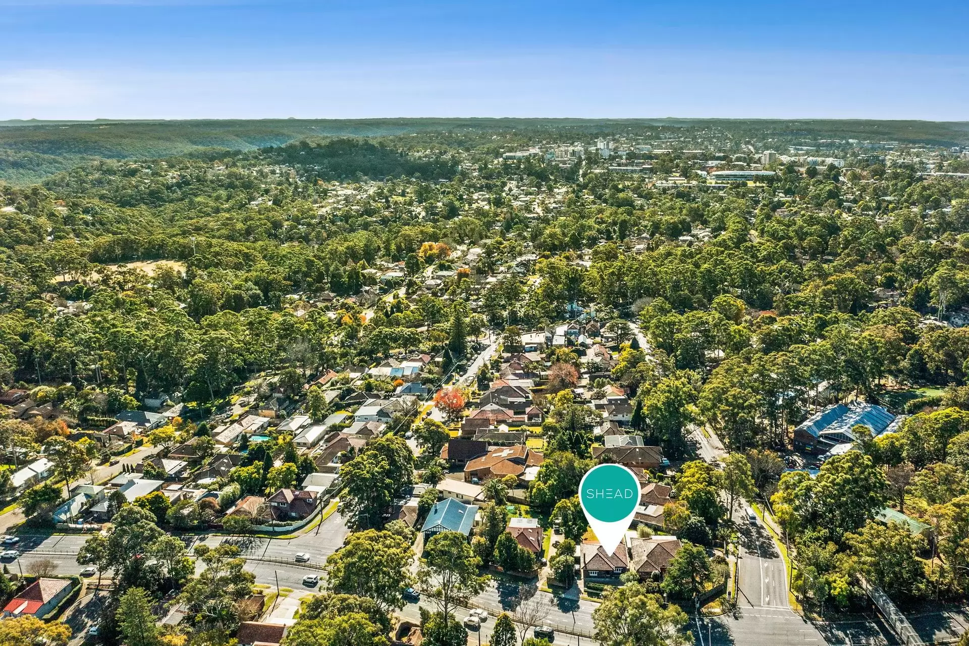 104 Pennant Hills Road, Normanhurst Sold by Shead Property - image 1