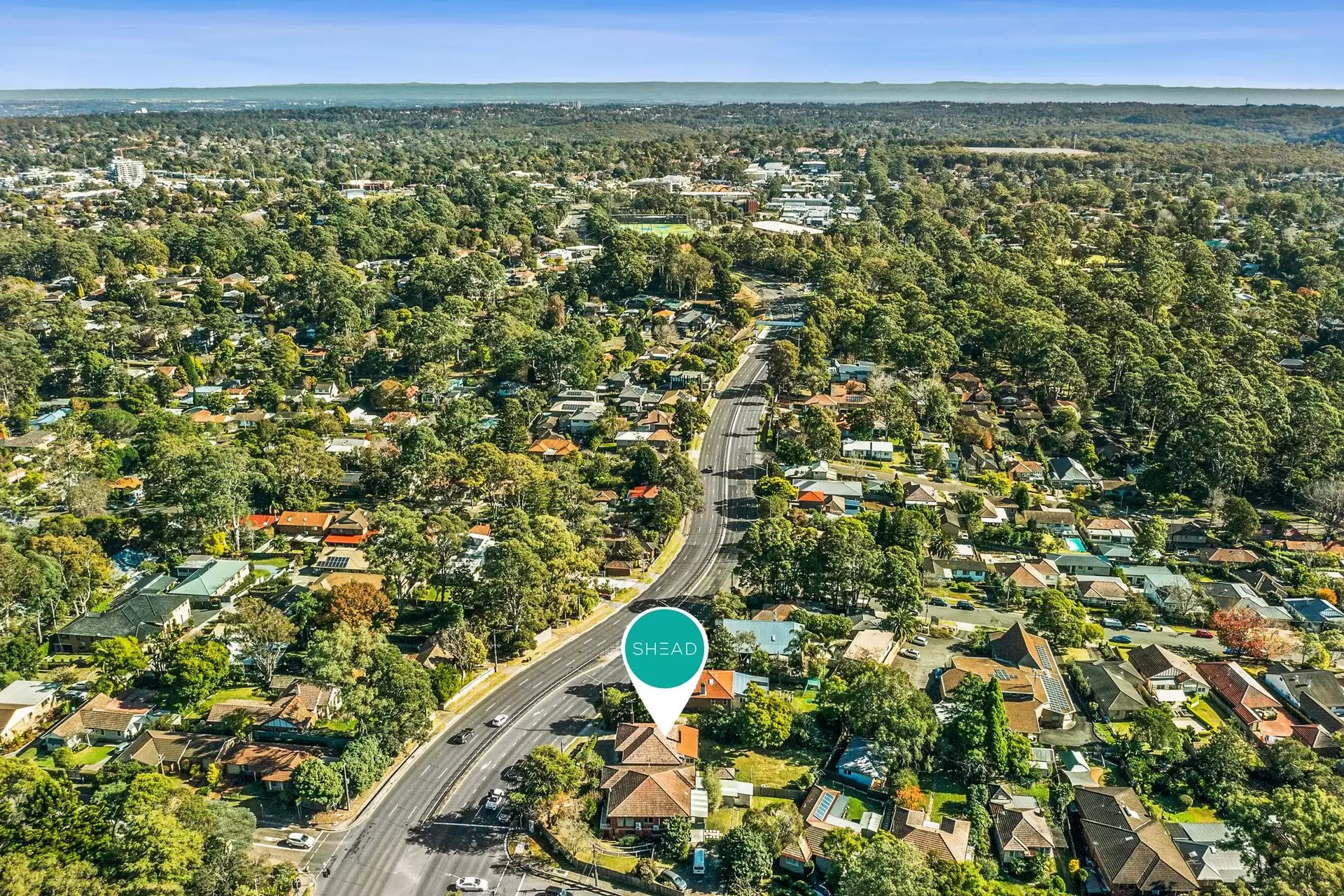 104 Pennant Hills Road, Normanhurst Sold by Shead Property - image 1