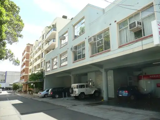 0/29 Bertram Street, Chatswood Sold by Shead Property