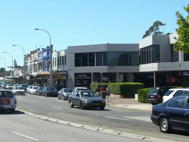 0/295 Pacific Highway, Chatswood Sold by Shead Property - image 1