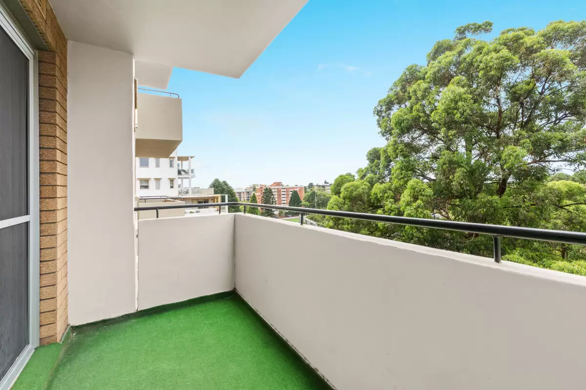 Chatswood Leased by Shead Property - image 1